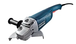 Hanskonner Болгарка (УШМ) PLATINUM HAG22230B