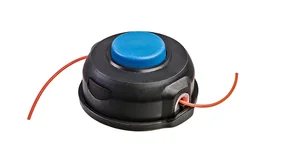 Sturm Катушка триммерная в сборе с леской, M10x1,25, квадрат, 2мм, полуавтоматич. GT3513-25