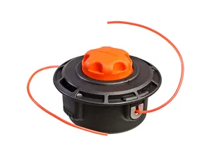 Sturm Катушка триммерная в сборе с леской, M10x1,25, быстрая заправка, полуавтом., GT3513-35A