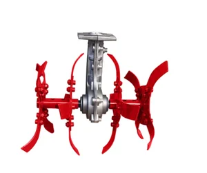 Sturm Насадка КУЛЬТИВАТОР Для триммера 26мм, 9Т GT3513-K