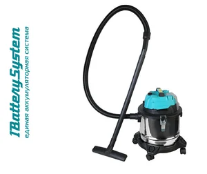 Sturm Аккумуляторные пылесосы CVC1815 1BatterySystem