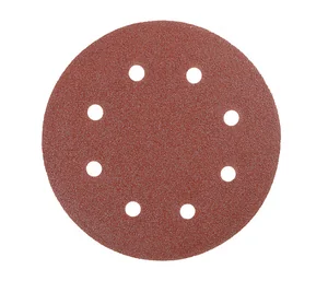 Sturm Круг шлифовальный 180мм, зерно 400, 20шт 8-ОТВЕРСТИЙ, для DWS6010, DWS6010-9400