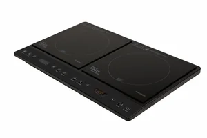 Oasis Настольная индукционная плита making Oasis everywhere PI-DB3K