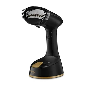 ZELMER Отпариватель COMPACT ZGS1800 BLACK