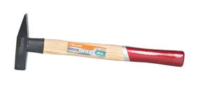 Sturm Молоток слесарный кованый боек, 300 г, деревянная рукоятка 1010-52-WD0300