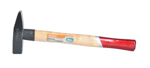 Sturm Молоток слесарный кованый боек, 500 г, деревянная рукоятка 1010-52-WD0500