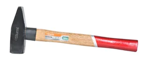 Sturm Молоток слесарный кованый боек, 1500 г, деревянная рукоятка 1010-52-WD1500