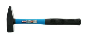 СОЮЗ Молоток слесарный, кованый боек, 600 г, фибергласовая рукоятка, 1010-22-FB0600C