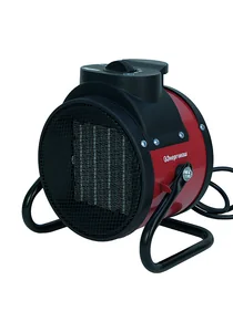 Энергомаш Пушка тепловая керамическая ТПБ-2000КМ