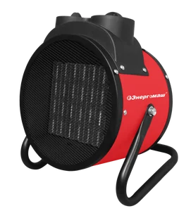 Энергомаш Пушка тепловая керамическая ТП-3000