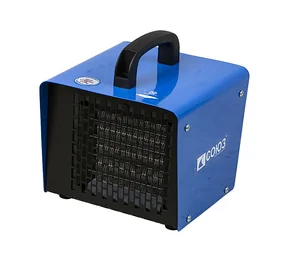 СОЮЗ Пушка тепловая керамическая ТВС-2020К