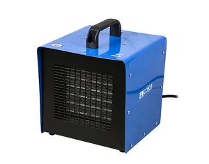 СОЮЗ Пушка тепловая керамическая ТВС-3020К