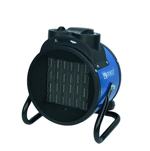 СОЮЗ Пушка тепловая керамическая ТВС-3022К