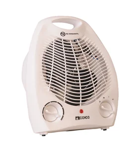 СОЮЗ Тепловентилятор ТВС-2000