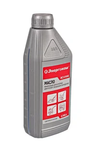 ЭНЕРГОМАШ Масло 4Т минерал., 0.946 л, МСЭ-0104Б