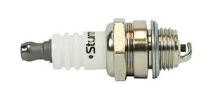 Sturm Свеча зажигания для бензопил, M14*1,25, резистор, шестигранник 19 SP-L7RTC