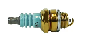 Sturm Свеча зажигания для бензотриммера, M14*1,25, шестигранник 19, SP-L7T