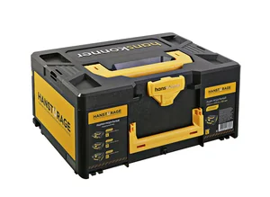 HANSTORAGE Кейс единой системы хранения HS185P