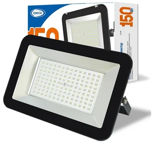 IONICH Прожектор светодиодный IFL-150-865-BL-IP65-ProСвет
