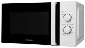 HYUNDAI Микроволновая печь HYM-M2068 20л. 700Вт белый