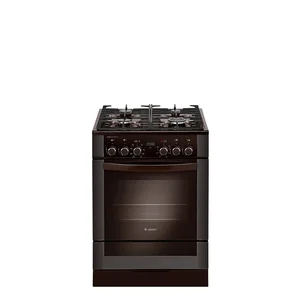 GEFEST Плита газоэлектрическая ПГЭ 6502-03 0245 конвекция