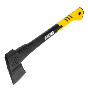 Denzel Колун, F7, 1400 гр, двухкомпонентная рукоятка, 500 мм 21434