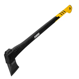 Denzel Колун, F20, 2800 гр, двухкомпонентная рукоятка, 920 мм 21440