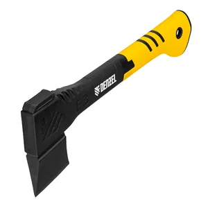 Denzel Топор-колун, F3, 640 гр, двухкомпонентная рукоятка, 320 мм 21430