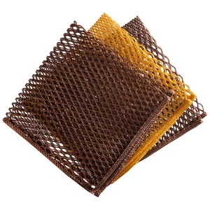 Mallony Узелковая сетка 3 шт. 107923-SK