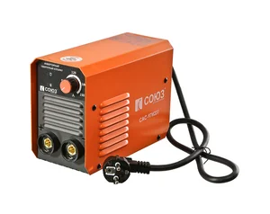 СОЮЗ Сварочный инвертор САС-97И231