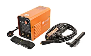 СОЮЗ Сварочный инвертор САС-97И201