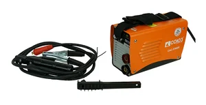 СОЮЗ Сварочный инвертор САС-97И200