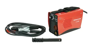 Энергомаш Сварочный инвертор СА-200И