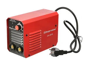 Энергомаш Сварочный инвертор СА-231И