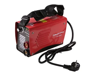 Энергомаш Сварочный инвертор СА-250И