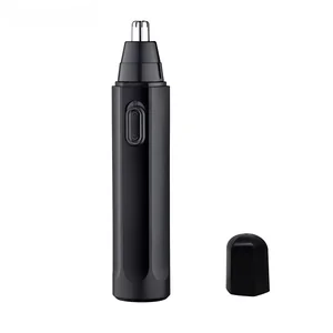 XIAOMI Триммер для носа BEHEART TS01 Black