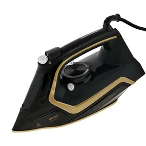 ZELMER Утюг ZIR2620 GOLDEN GLIDE