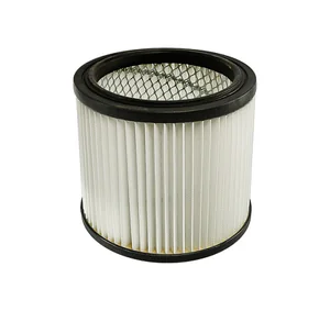 СОЮЗ HEPA фильтр для пылесоса ПСС-7420, 137х120мм, внутренний диаметр 103мм, ПСС-7420-ХФ