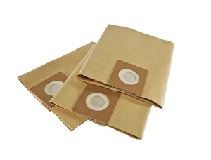 СОЮЗ Бумажные мешки для пылесоса ПСС-7420, 20л, 3шт/уп, ПСС-7420-883Б