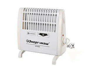 Энергомаш Конвекционный обогреватель КО-500С