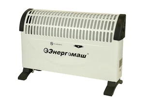 Энергомаш Конвекционный обогреватель КО-1500С