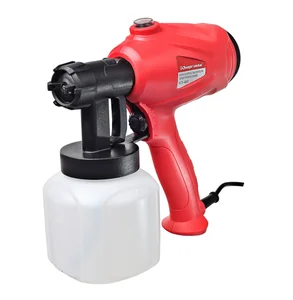 Энергомаш Краскопульт электрический КП-451