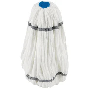 Mallony Насадка для швабры ТВИСТ Pro из микрофибры 310500-SK