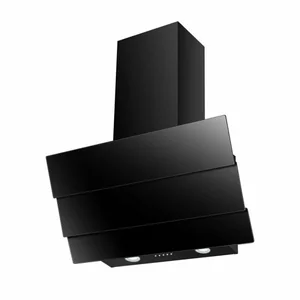 ATL Вытяжка 3489 LCD 60 см Black