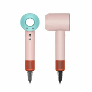 XIAOMI Фен для волос SenCiciMen Hair Dryer HD15/HD13 green