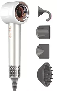 XIAOMI Фен для волос SenCiciMen Hair Dryer X13 silver