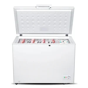 ESPERANZA Морозильный ларь Elite CFH380FLW