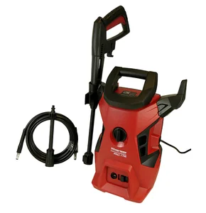 Энергомаш Мойка высокого давления ГАРАНТ МВД1-1700