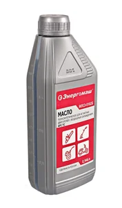 ЭНЕРГОМАШ Масло 2Т п/синтет., API TC 0.946 л, МПСЭ-0102Б