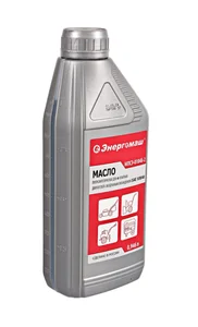 ЭНЕРГОМАШ Масло 4Т п/синтет., SAE 10W-40, 0.946 л, МПСЭ-0104Б-2